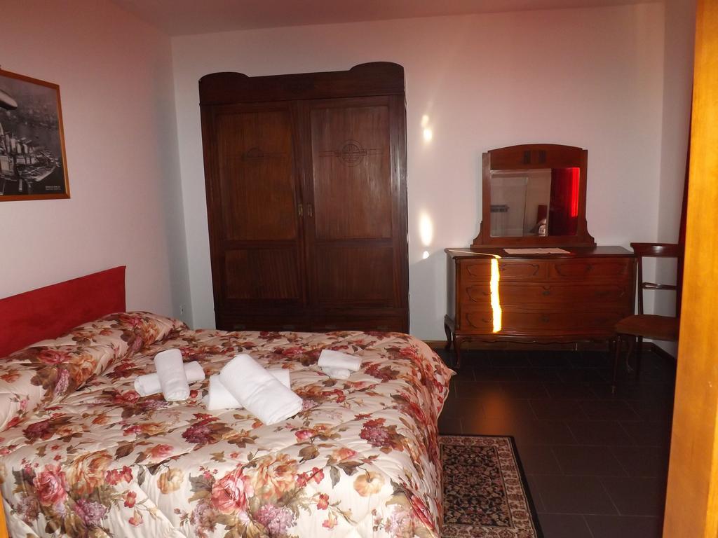 Holiday Matteotti Montecatini Terme Ruang foto