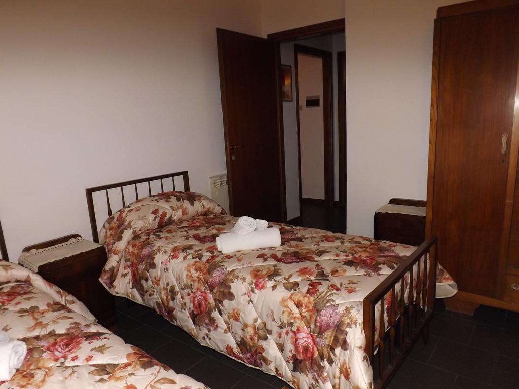 Holiday Matteotti Montecatini Terme Ruang foto