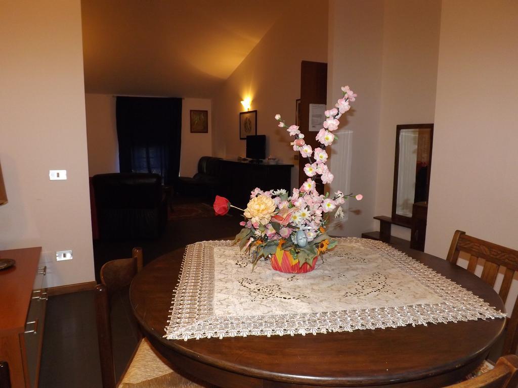 Holiday Matteotti Montecatini Terme Ruang foto