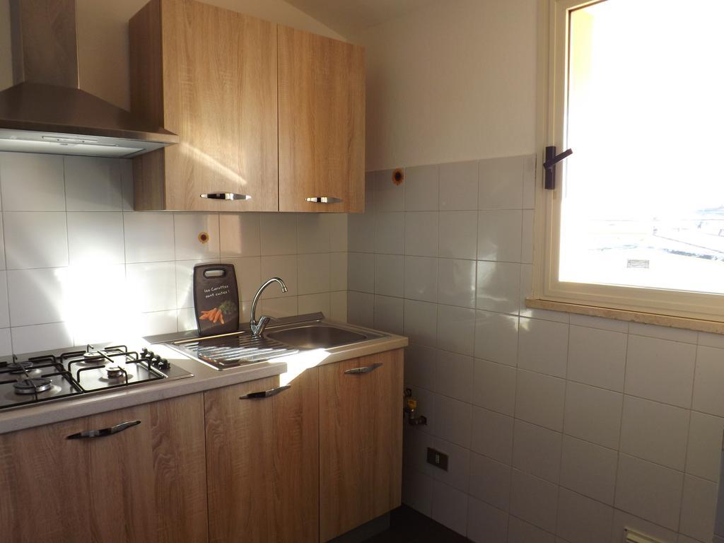 Holiday Matteotti Montecatini Terme Ruang foto