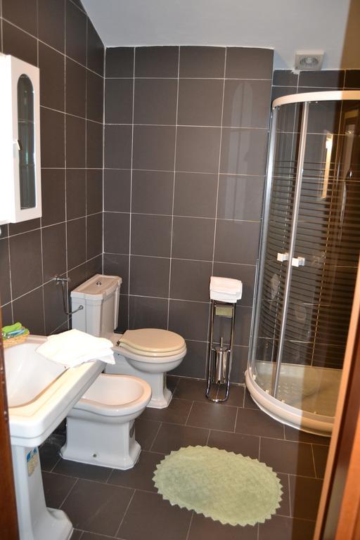 Holiday Matteotti Montecatini Terme Ruang foto
