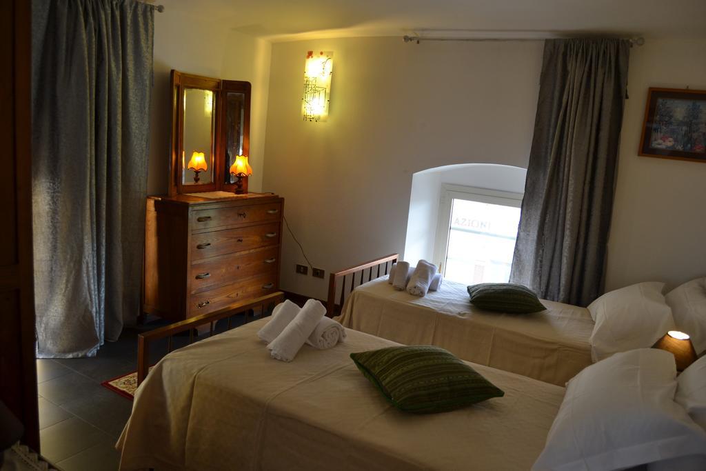 Holiday Matteotti Montecatini Terme Ruang foto