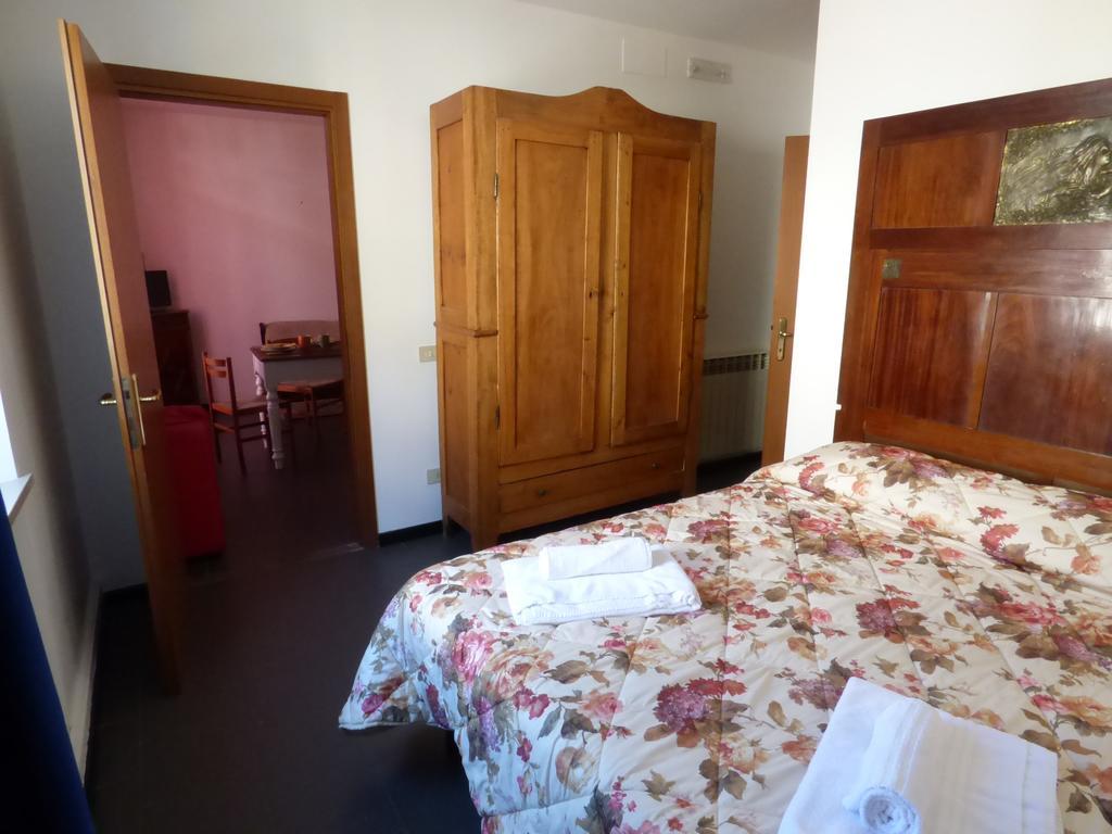 Holiday Matteotti Montecatini Terme Bagian luar foto