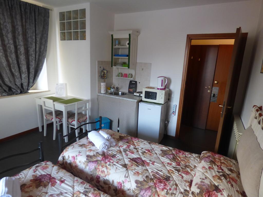 Holiday Matteotti Montecatini Terme Bagian luar foto