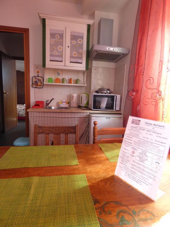 Holiday Matteotti Montecatini Terme Bagian luar foto