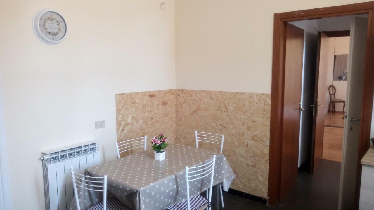 Holiday Matteotti Montecatini Terme Ruang foto