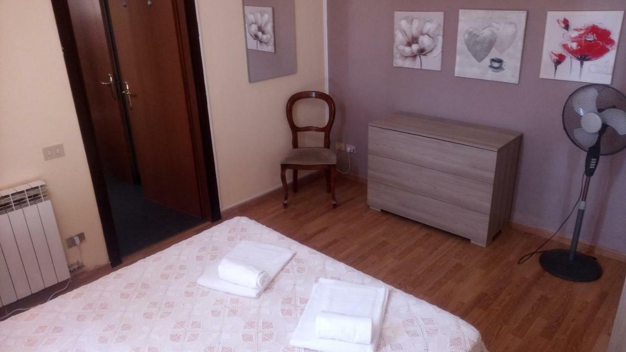 Holiday Matteotti Montecatini Terme Ruang foto