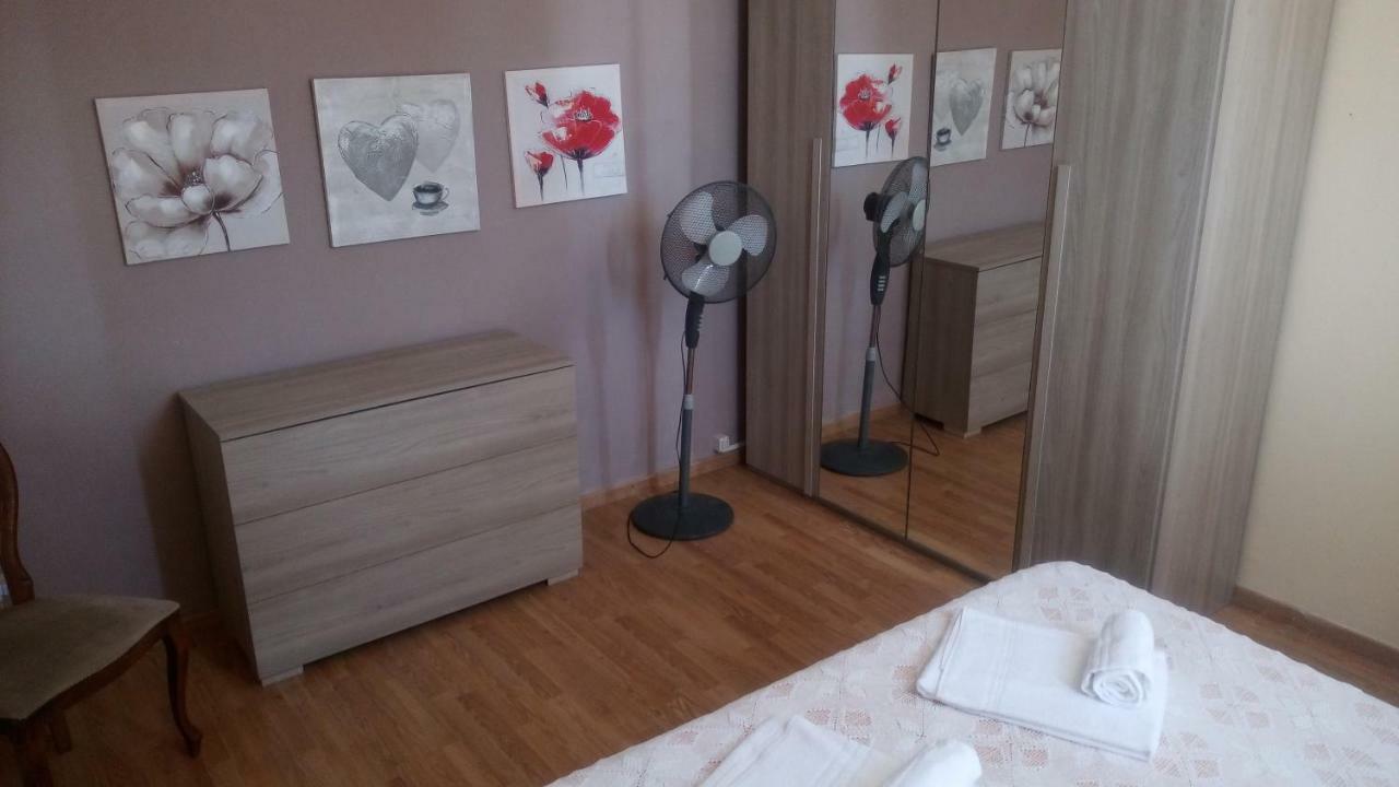 Holiday Matteotti Montecatini Terme Ruang foto