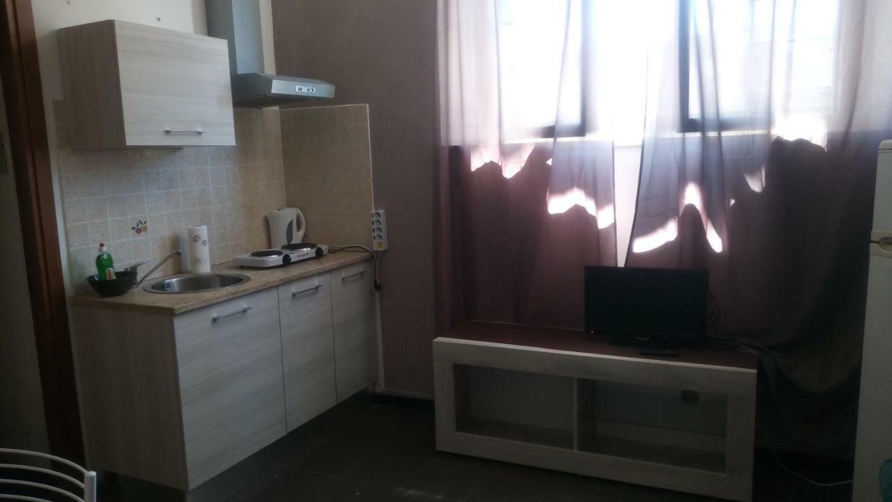Holiday Matteotti Montecatini Terme Ruang foto