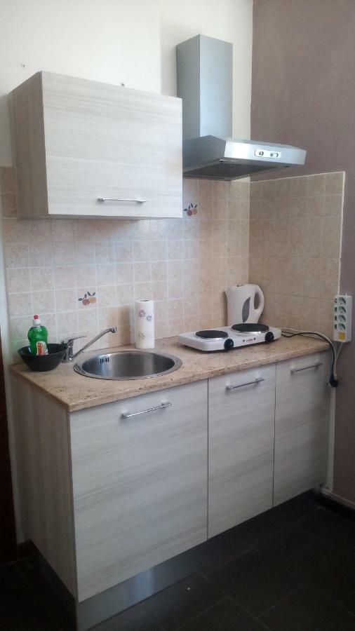 Holiday Matteotti Montecatini Terme Ruang foto