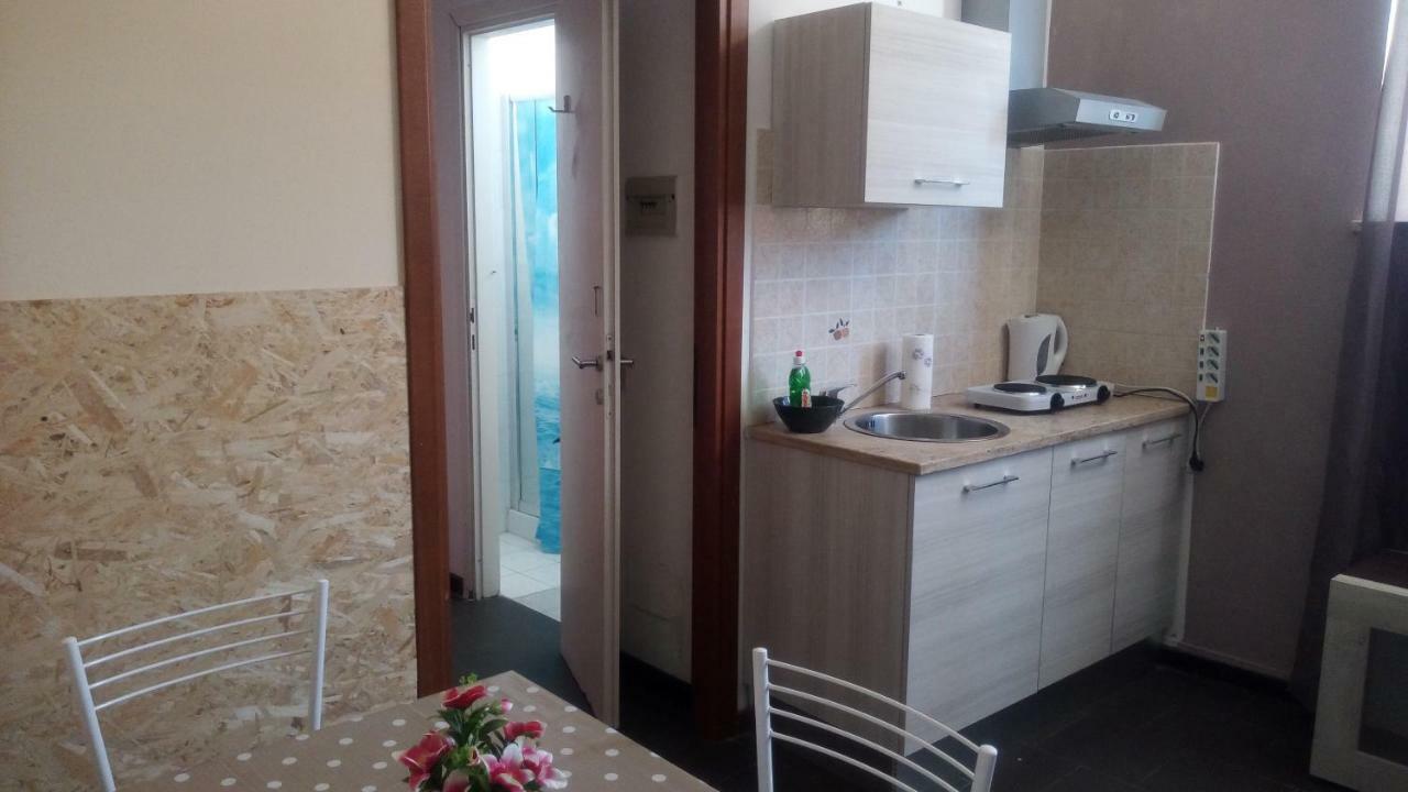 Holiday Matteotti Montecatini Terme Ruang foto