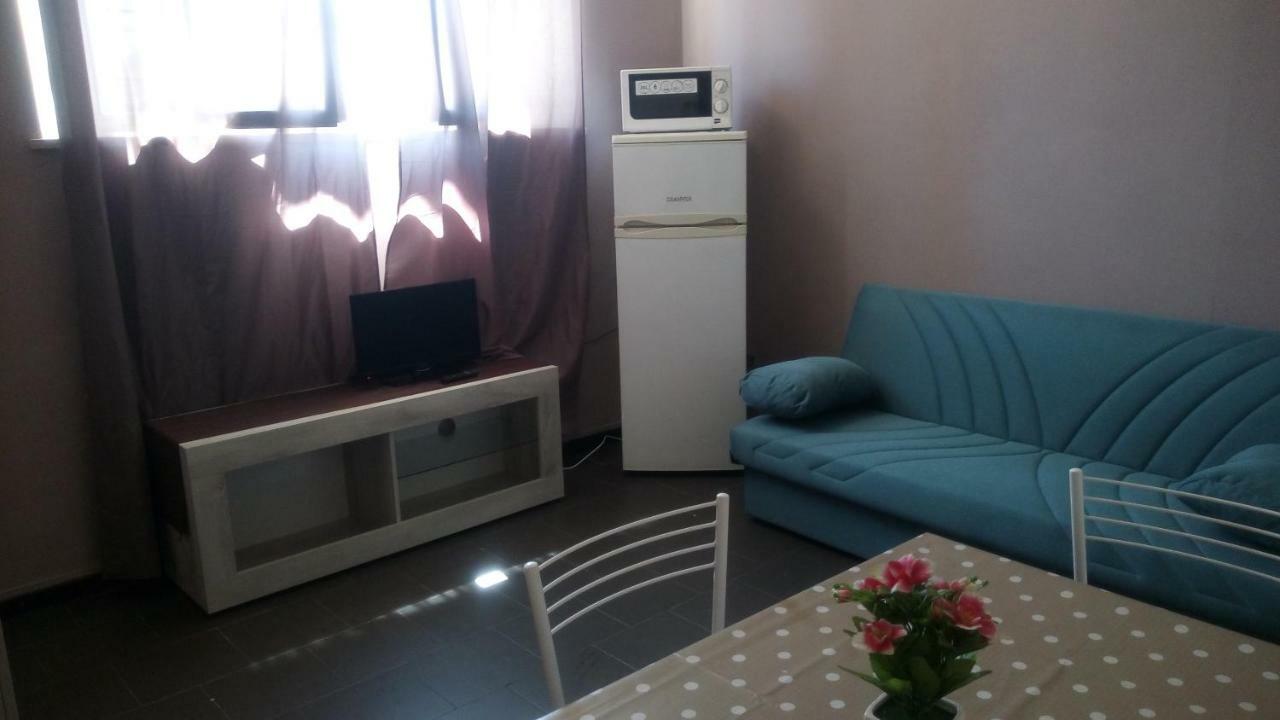 Holiday Matteotti Montecatini Terme Ruang foto